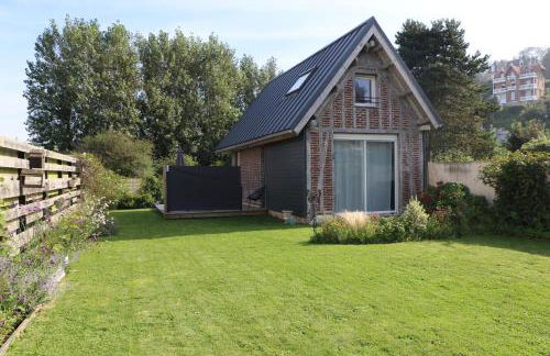 Jolie Maison en Bord de Mer à Pourville - Foto 34