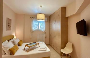 Feel at home - Kalamata - Near the center - Foto 9