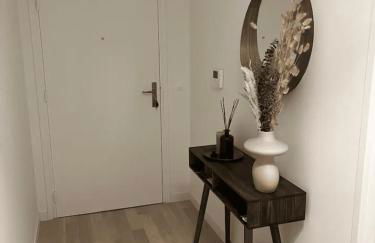 Modern apartment with terrace - Foto 7