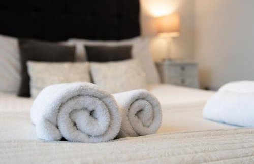 City Stay Apartments - Centro - Photo 56