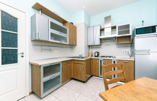 Apartments Kreshchatik 27-28 - Foto 5