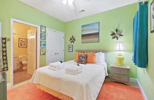 Seacoast Villa 2 Ocean View 2 Blocks from Center Street - Foto 19