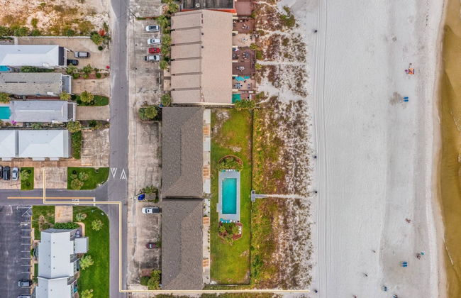 Misty Harbor Townhome #15 - Foto 29