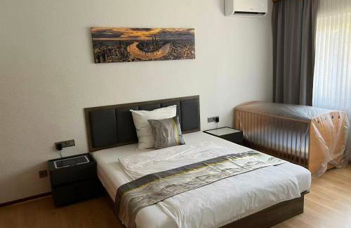 Ferienhaus große Villa, Exhibitors, Monteurhaus - Foto 61