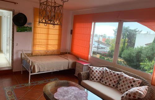 Beach Villa Costanera in Marbella - Photo 29