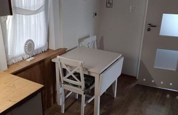 Domek blisko lasu - Photo 12