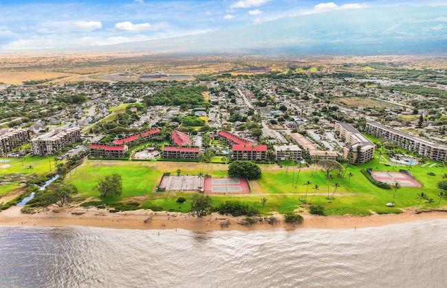 Maui Schooner Resort - Photo 50