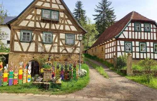 Ferienwohnung Pfadenhauer - Foto 1