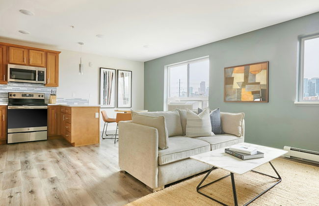 Sonder by Marriott Bonvoy Osage Apartments LoHi - Photo 32