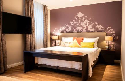 Hotel Rosenpark - Foto 28