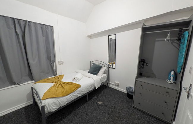 Comfortable Stay - Church Street Flat - Photo 13