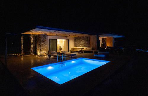 Akra Grammeno Beachfront Villas - Foto 51