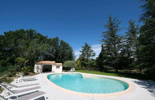 Rouleraventoux, Gîte sportif avec piscine, sauna, salle de sport, jardin - Foto 2