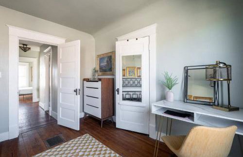 Robin's Egg, Private Downtown, Pet-Friendly Gem - Foto 6