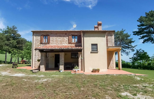 Villa in Tavoleto With Pool - Foto 35