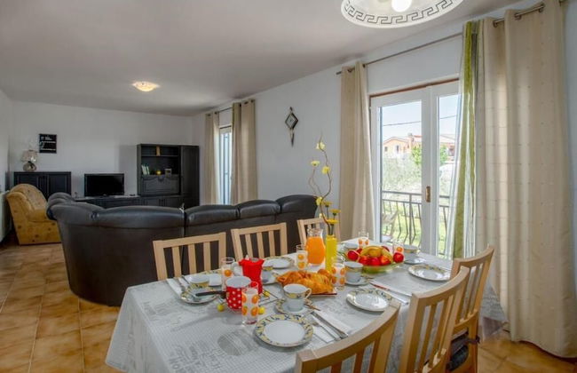 Holiday House Višnjan - Foto 19