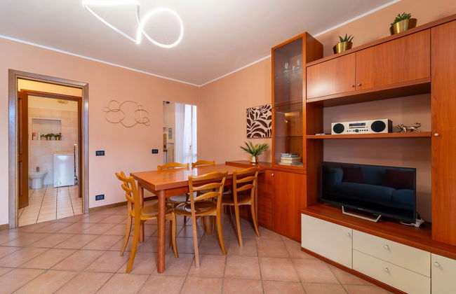 Lakefront Retreat by Wonderful Italy - Foto 23