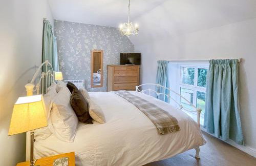 Riverview Cottage - Foto 8