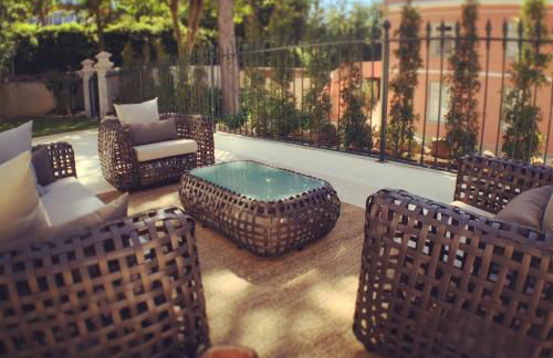 A Capela - A Essência de Sintra - Foto 8