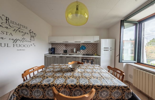 #914 Home - Irpinia - Foto 26