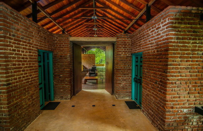 Mankada Resort - Foto 8