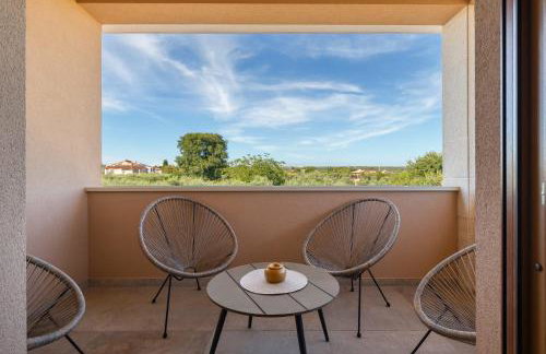 Apartments Villa Pliško Wellness & Pool - Foto 71