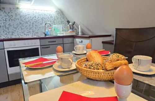 Ferienwohnung Ufen - Foto 7