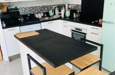 La contemporaine 2 chambres à Ste Marie - Foto 23