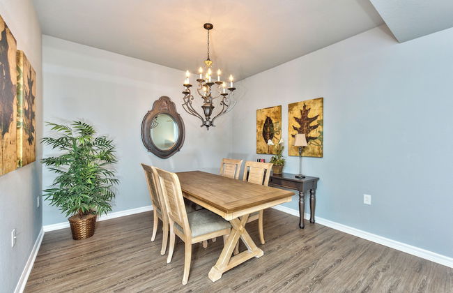 Asiago Vacation Rental at Lely Resort. Newly Furnished 2-Bedroom Condo with Stunning Lake & Golf Views. Spacious Retreat with Private Lanai, Resort Pool, Hot Tub and Gym Access - Foto 13