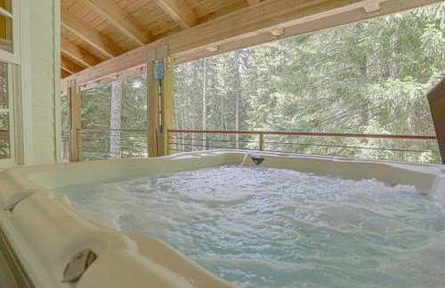 The Coho Lodge at Government Camp - Meredith Lodging - Foto 64