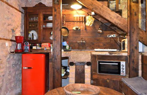 Small Stone Maisonette 1 - Foto 1