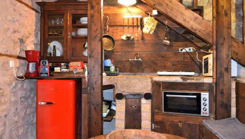 Small Stone Maisonette 1 - Foto 1