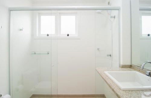 No coração de Jurerê, 1 quadra da Praia DX6004 - Foto 16