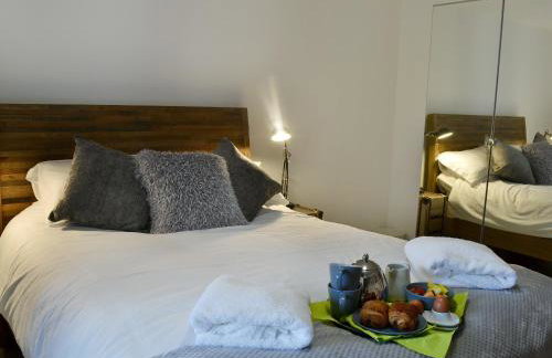 Alnwick Malthouse - Foto 8