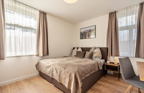 Villa Rathmannsdorf - Foto 54