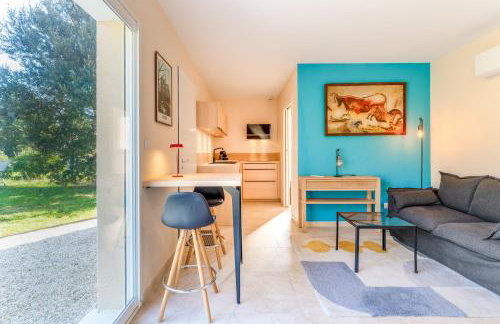 Elegant mazet - Foto 14