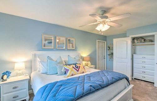 Sea Isle Retreat Restaurant, Bar and Marina On-Site - Foto 14