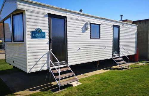 Lovely 2-bed Caravan in Walton on the Naze - Foto 48