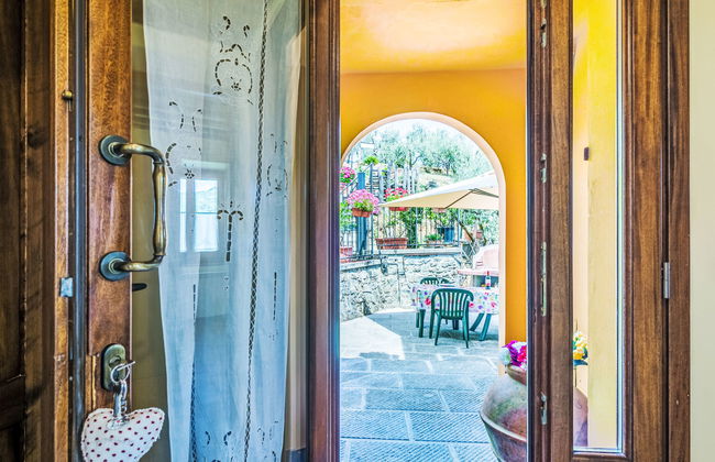 Poggetto Pellegrini - Foto 24