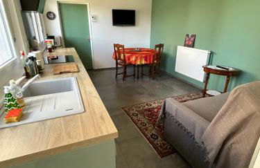 Gîte au centre ville de Paimpol - Foto 2