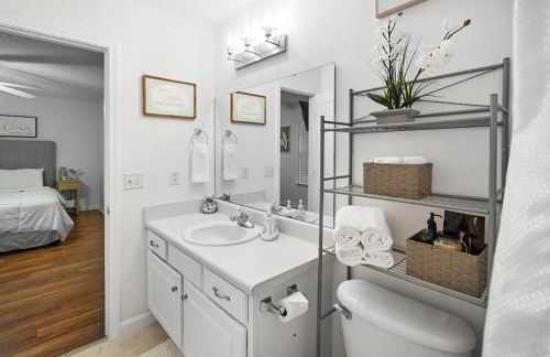 Cozy Getaway Homes - Foto 60