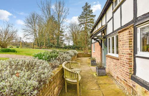 Bellflower Cottage, Ashdown Forest - Foto 5