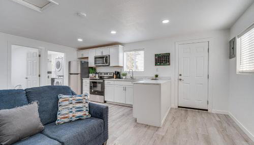 Pet-Friendly Home Less Than 1 Mi to Downtown Moses Lake! - Foto 5