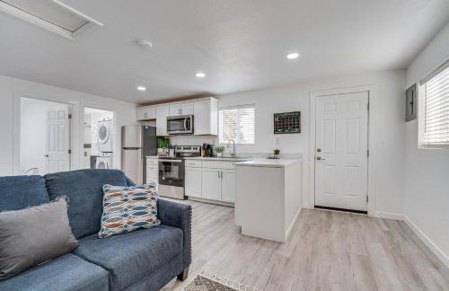 Pet-Friendly Home Less Than 1 Mi to Downtown Moses Lake! - Foto 5