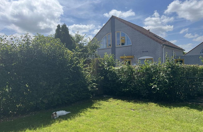 Cosy Bungalow Near the Beach - Photo 38