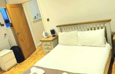 Central 2Bedroom Apartment with Terrace and Garage - Foto 3