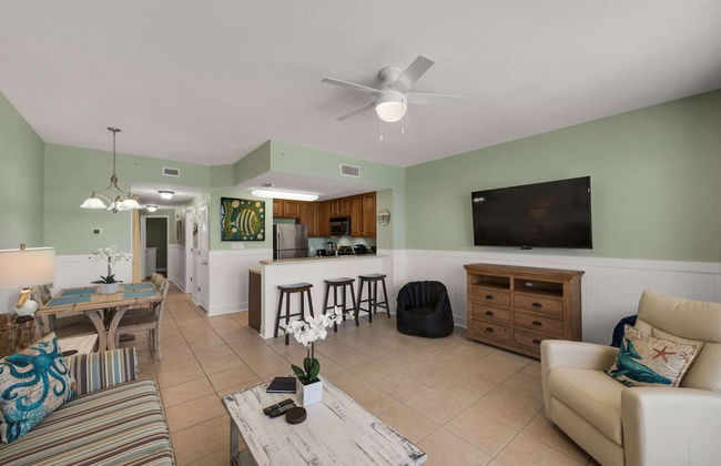 Seychelles by iTrip Panama City Beach - Foto 9