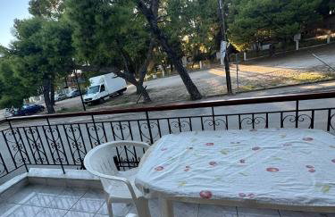 Tsatsalmas Rooms with Sea View - Foto 16