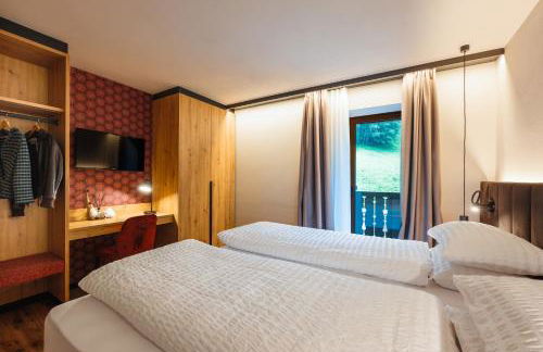 Family Apartments Vioz - Foto 25