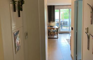 La Tintaine- T2 avec Terrasse - Photo 21